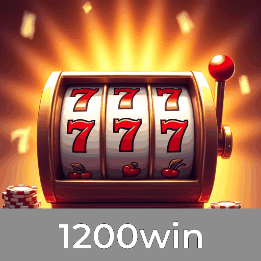 1200win: Slots emocionantes, mesa de estratégia, e mais