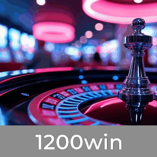 1200win: Seu Portal de Jogos de Azar com Serviços Profissionais
