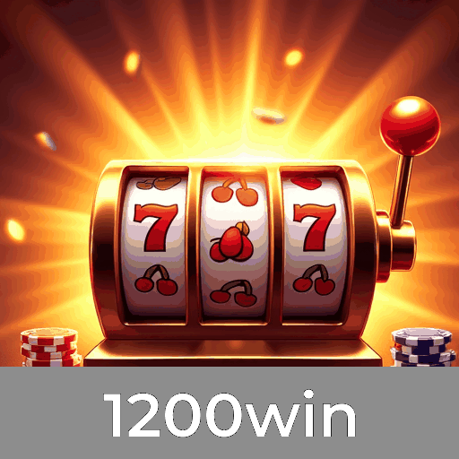 Experimente o Login Exclusivo com Proteção Avançada no 1200win