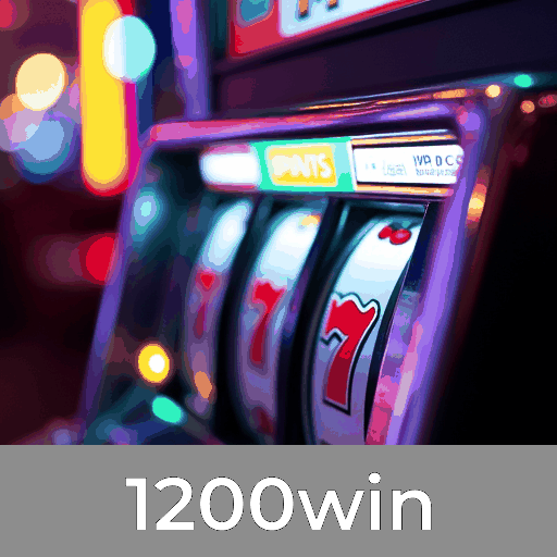 1200win: Seu Cassino Online Seguro e Divertido
