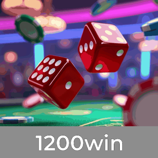 1200win: Sua Melhor Experiência em Jogos de Mesa ao Vivo